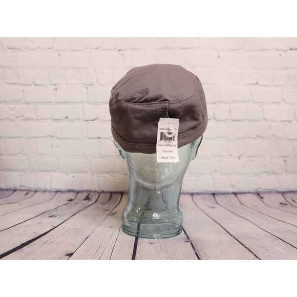 🌈5/$25 NWT Bubba Gump Women's Engineer Hat! - Picture 5 of 6